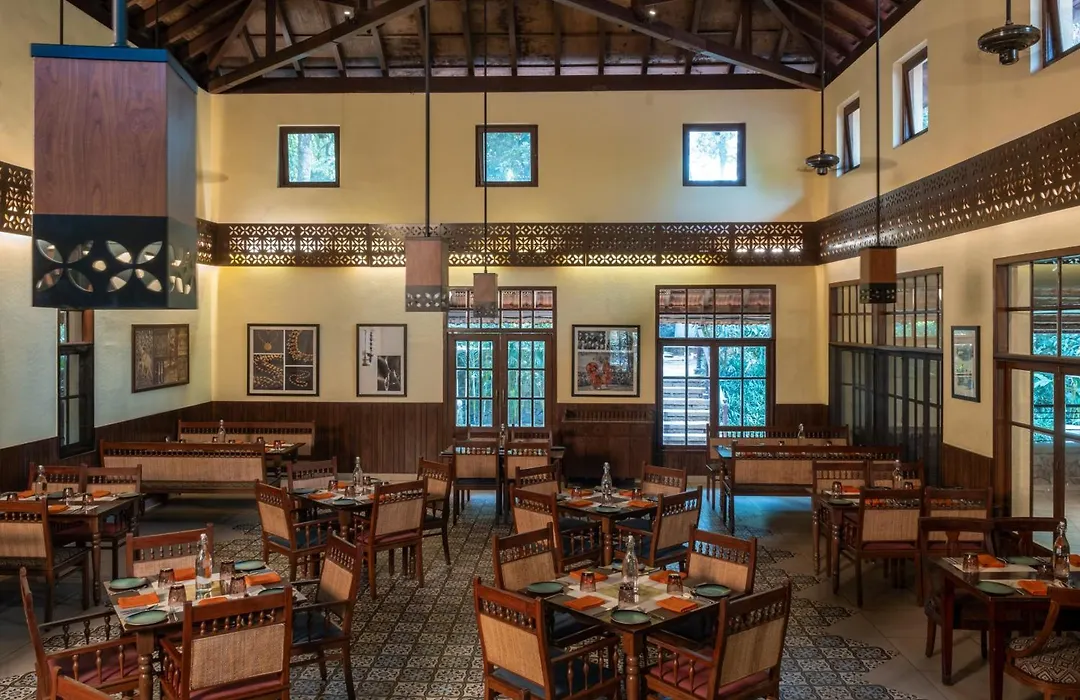Club Mahindra Madikeri Resort And Spa, Coorg-1